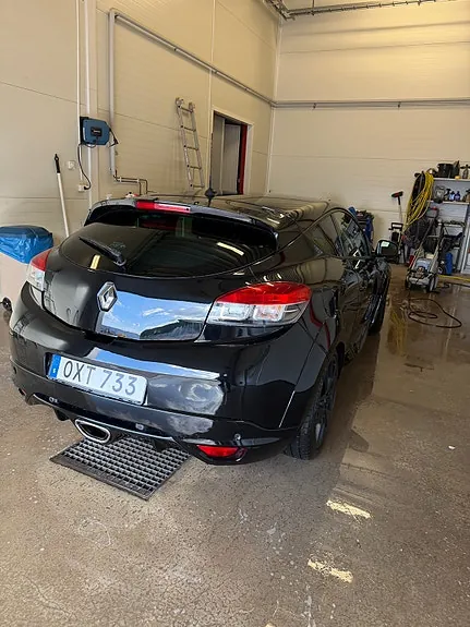 Renault Megane Iii 2015 photo 4