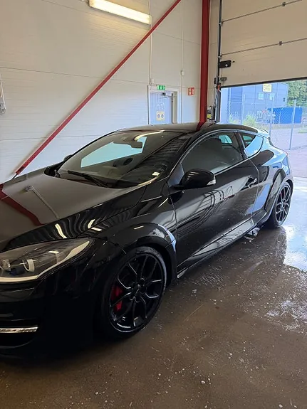 Renault Megane Iii
