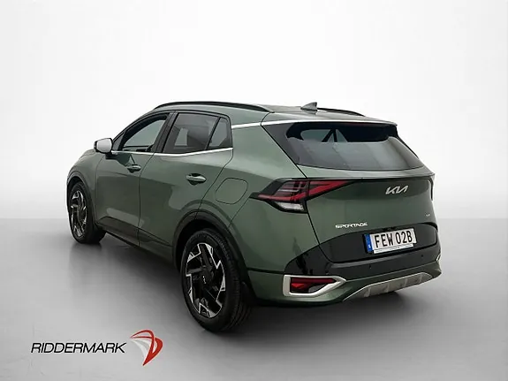 Kia Sportage 2024 photo 5