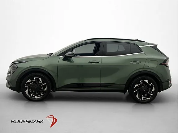 Kia Sportage 2024 photo 4