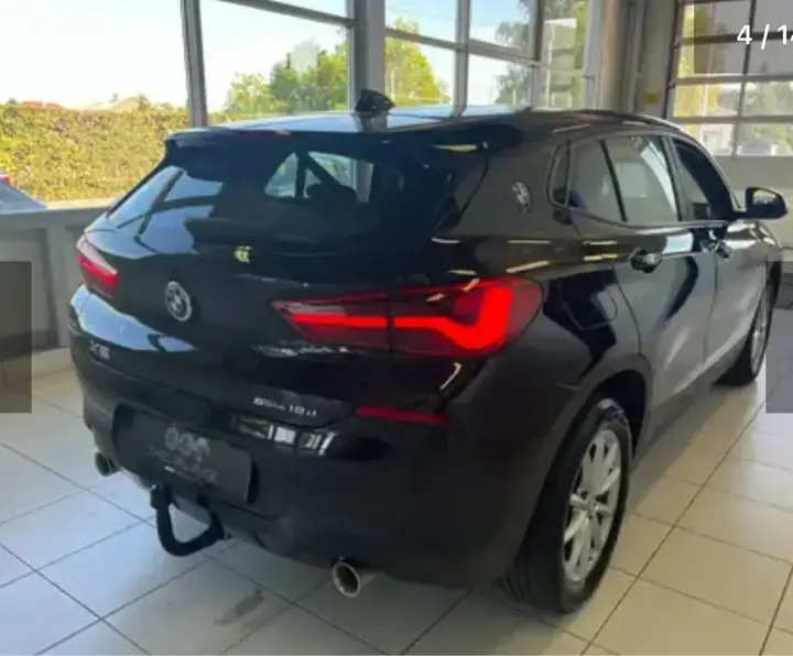 BMW X2 2020 photo 3
