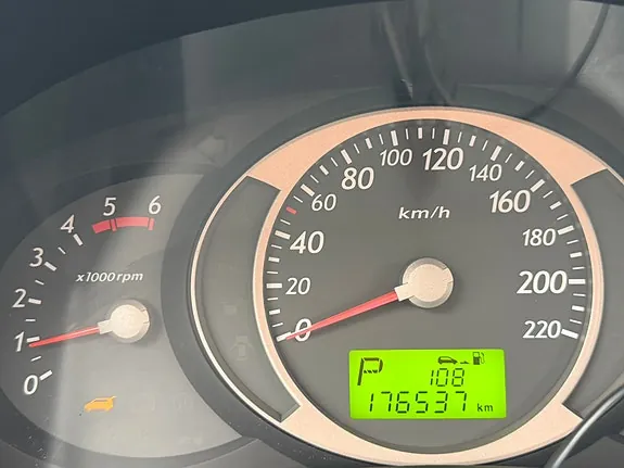 Hyundai Tucson 2005 photo 3
