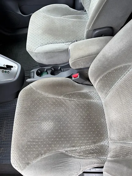 Hyundai Tucson 2005 photo 4