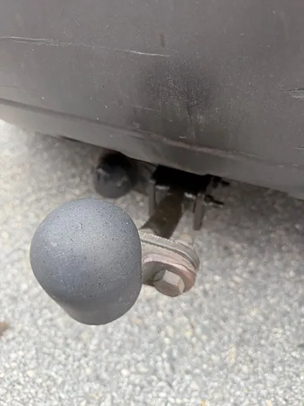 Hyundai Tucson 2005 photo 2