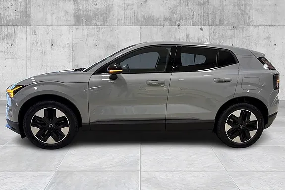 Volvo Ex30 2026 photo 2