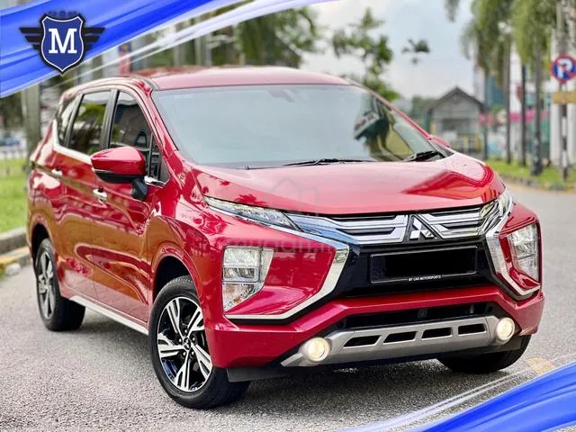 Mitsubishi Xpander