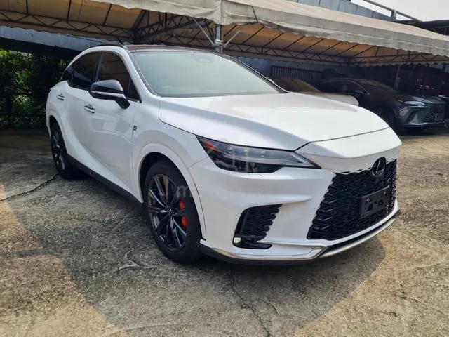 Lexus Rx350