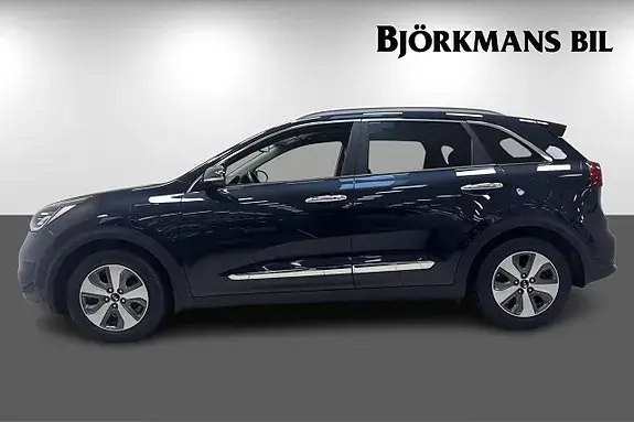 Kia Niro 2019 photo 4