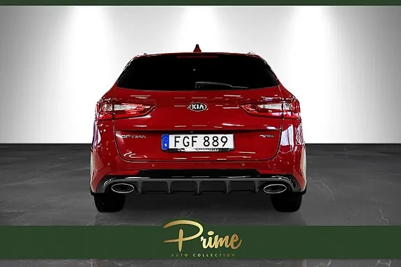 Kia Optima 2017 photo 3
