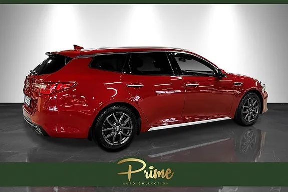 Kia Optima 2017 photo 2