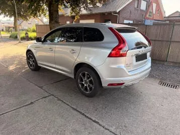 Volvo Xc60 2017 photo 3