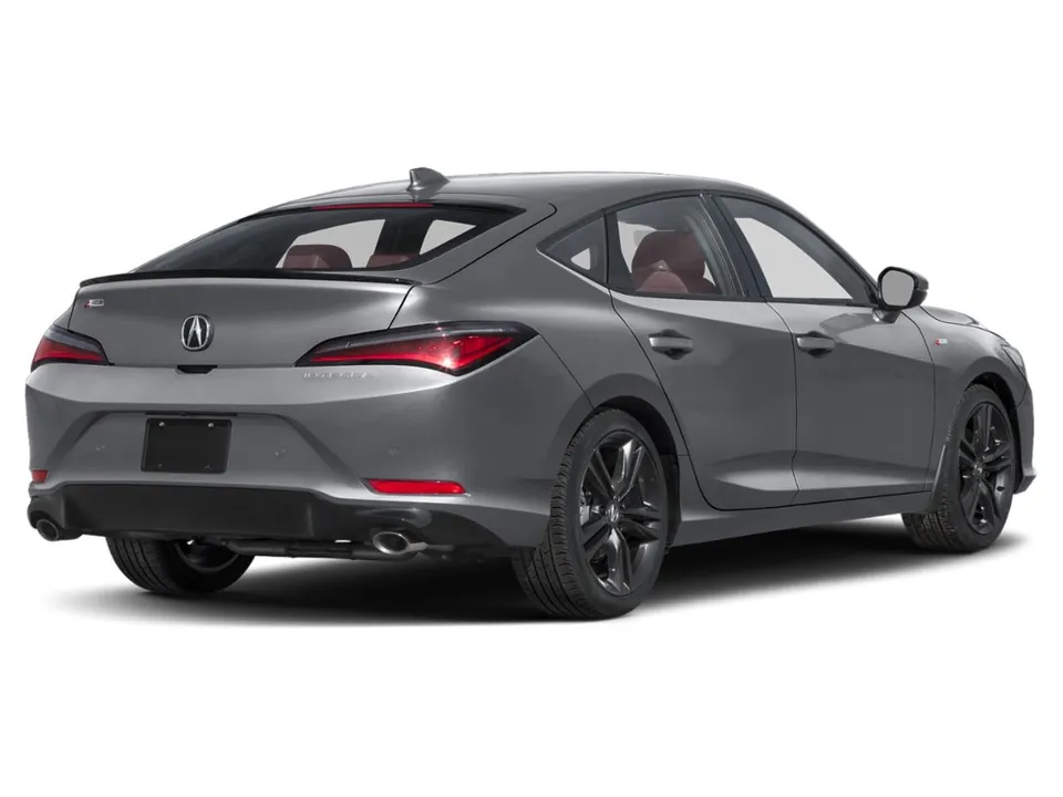 Acura Integra 2025 photo 2