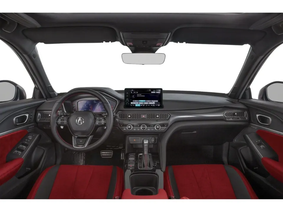 Acura Integra 2025 photo 5