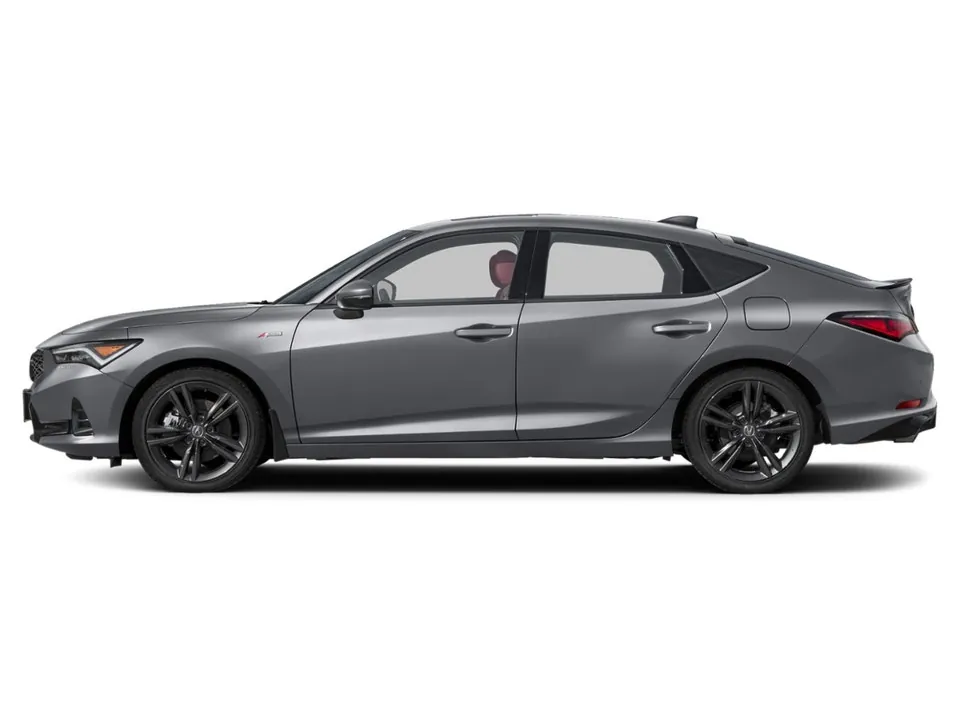 Acura Integra 2025 photo 3