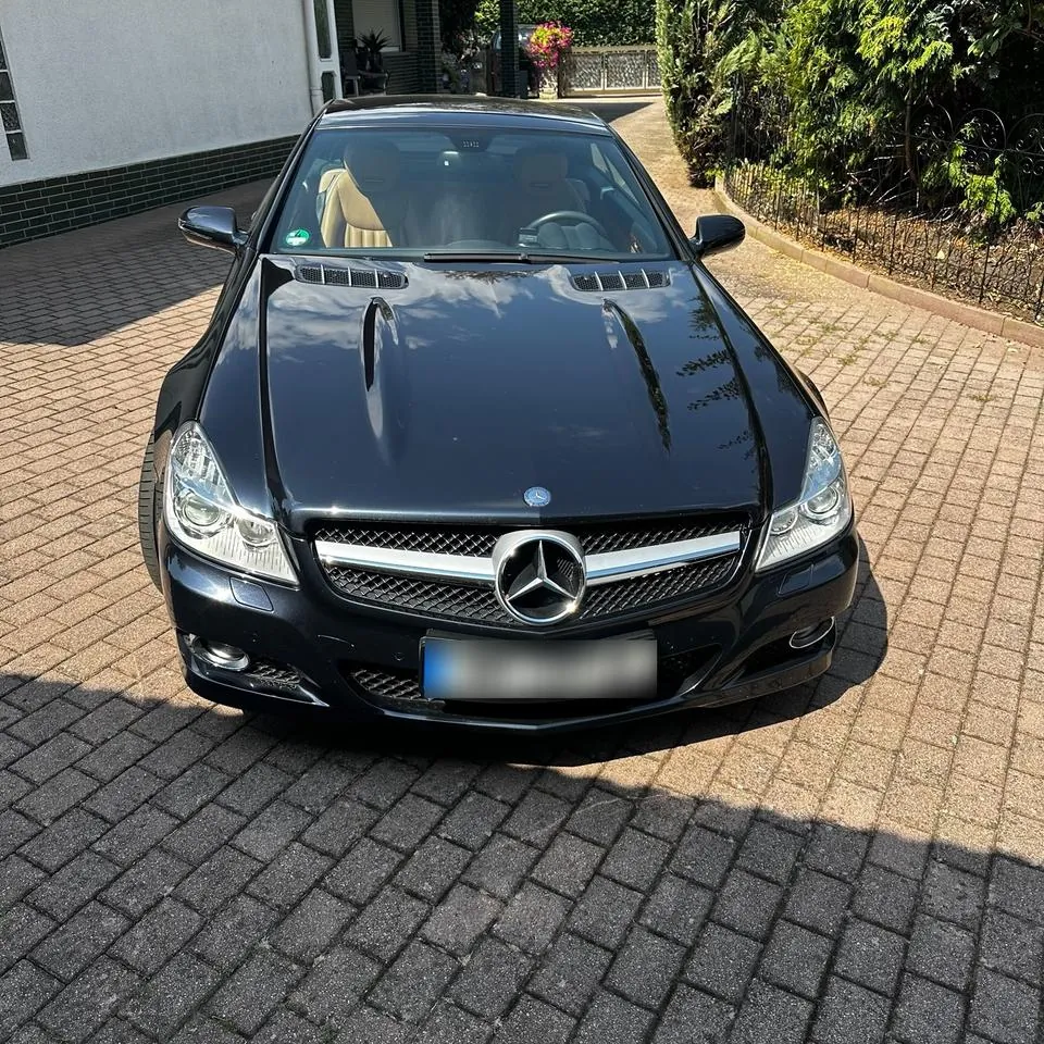 Mercedes-Benz Sl 280