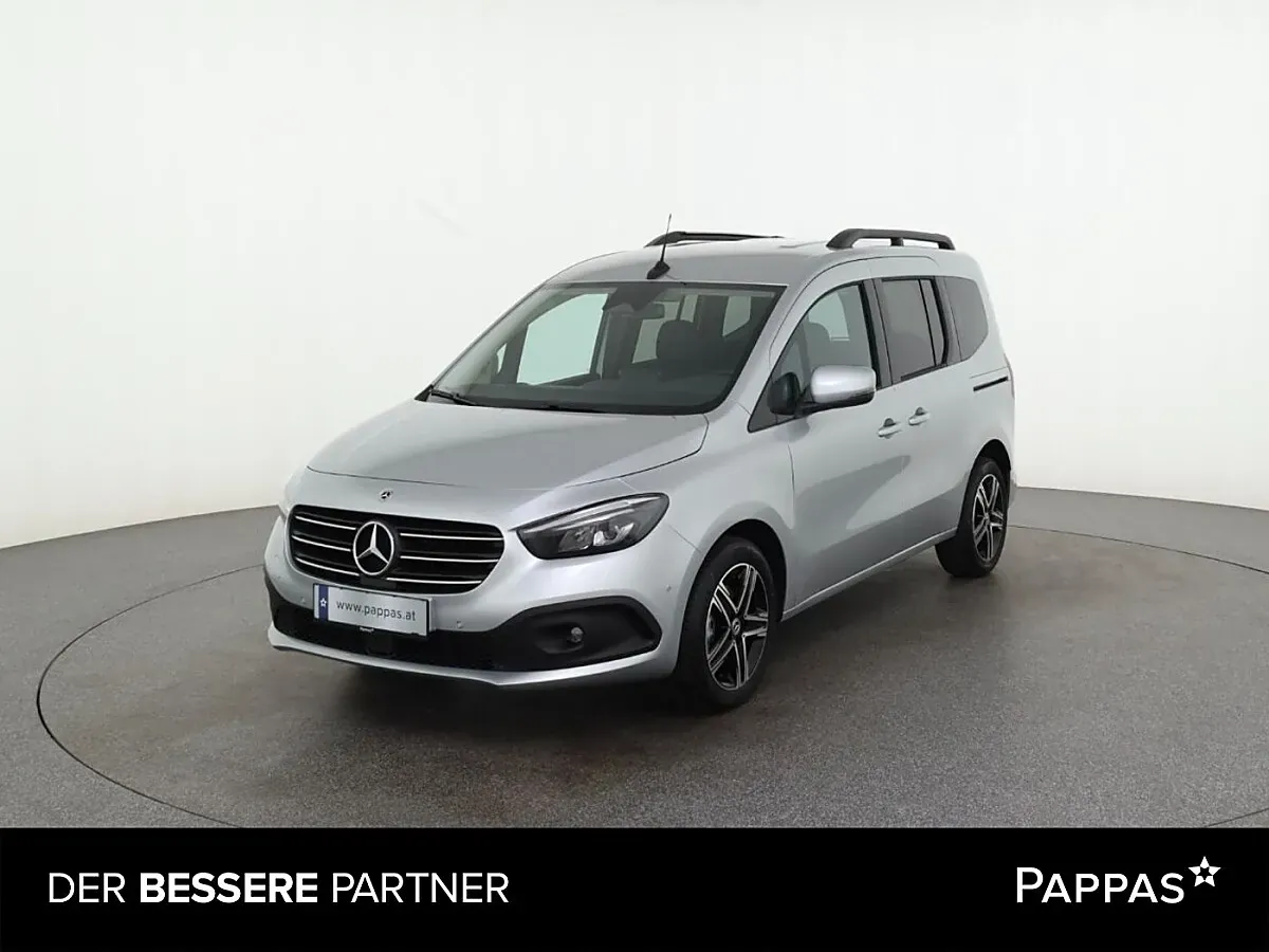 Mercedes-Benz T-Klasse