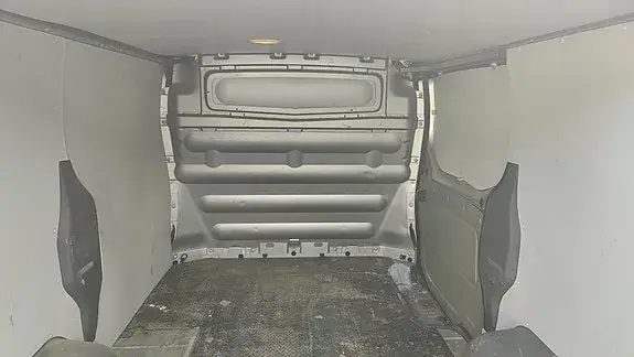 Renault Trafic 2012 photo 5