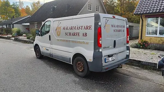 Renault Trafic 2012 photo 2