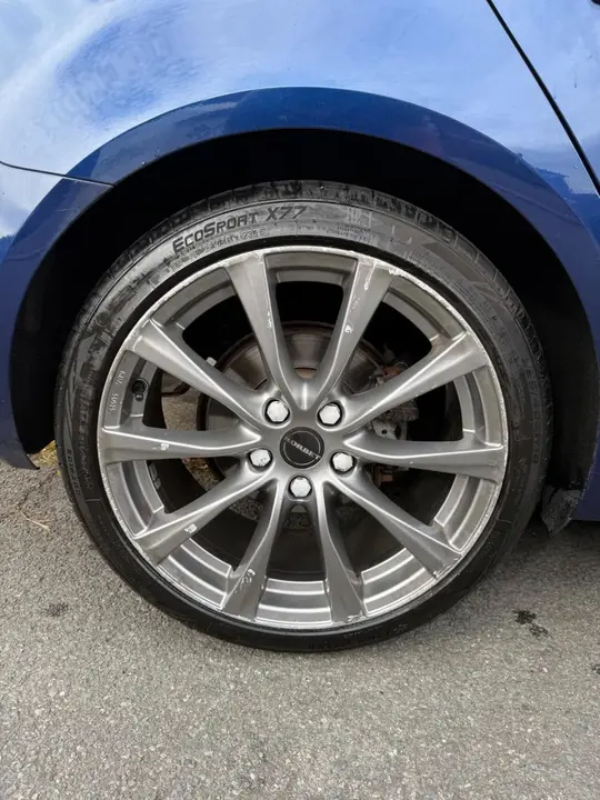 Audi A3 2013 photo 5