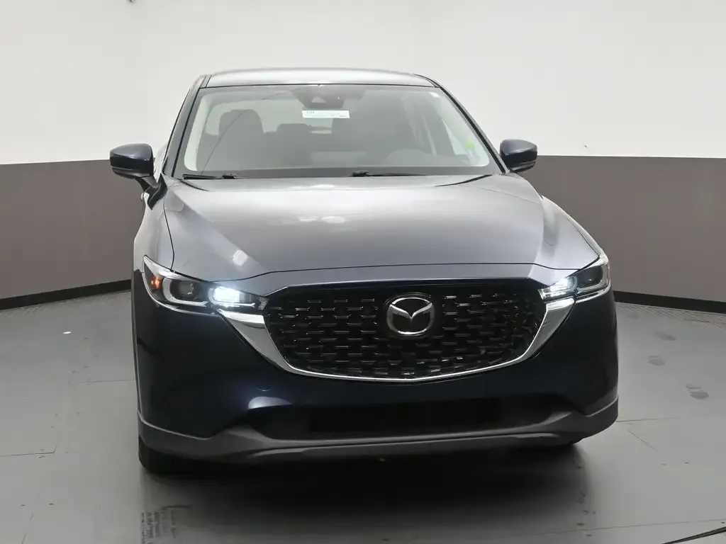 Mazda Cx-5 2024 photo 2