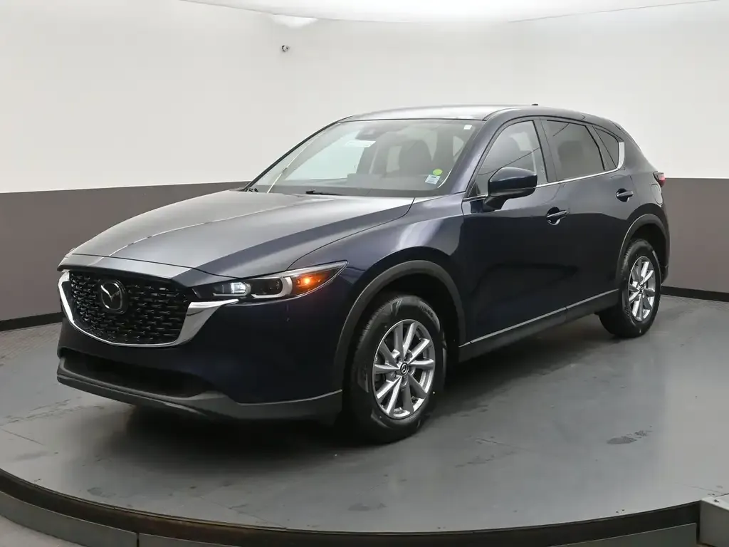 Mazda Cx-5 2024 photo 3