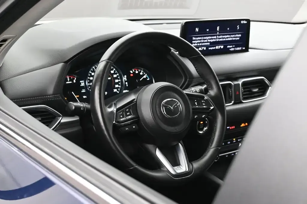 Mazda Cx-5 2024 photo 5