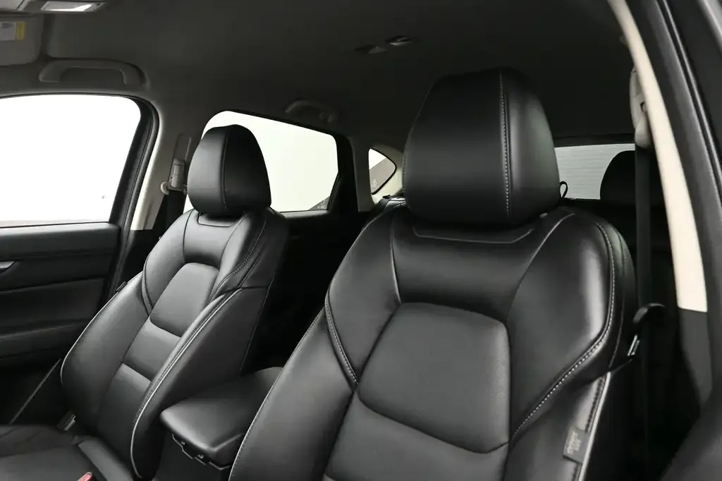 Mazda Cx-5 2024 photo 4