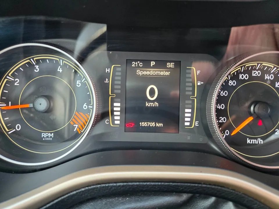 Jeep Cherokee 2015 photo 5