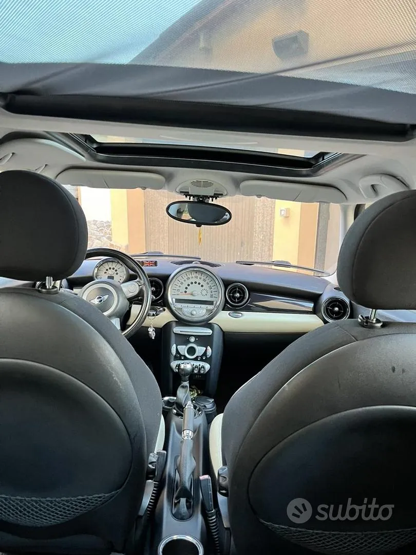 Mini Mini Clubman 2011 photo 3