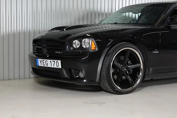 Dodge Charger 2009 photo 2