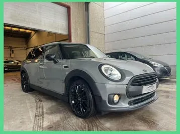 Mini Cooper Clubman