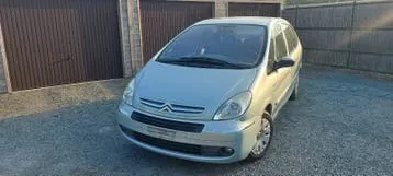 Citroen Xsara Picasso