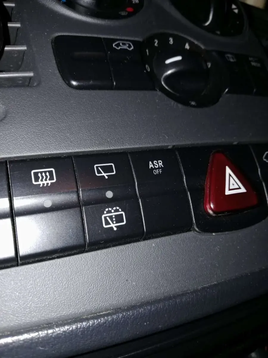 Mercedes-Benz Vito 2008 photo 2