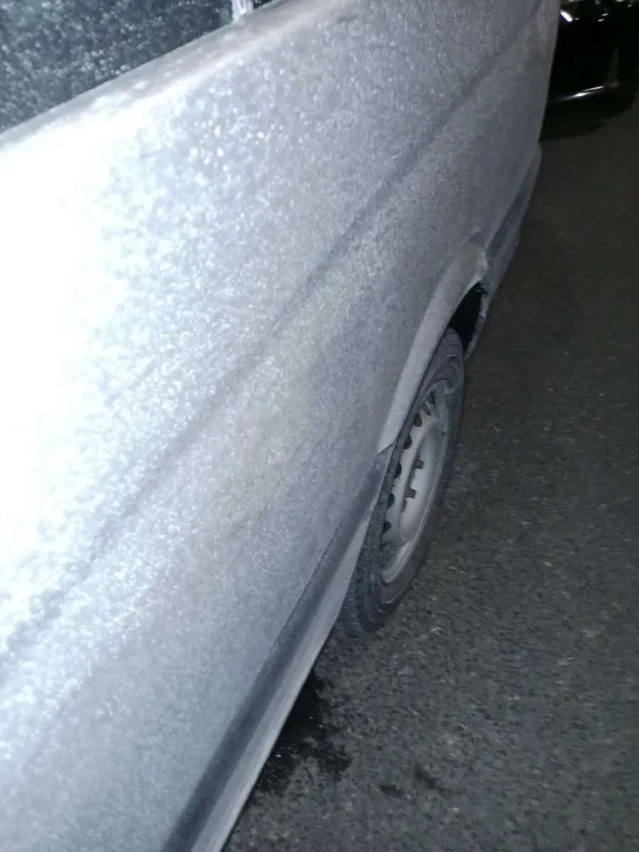 Mercedes-Benz Vito 2008 photo 3