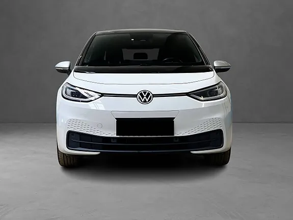 Volkswagen Id.3 2021 photo 3