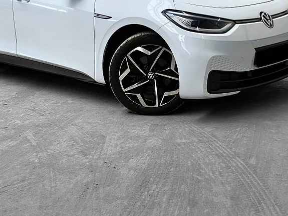 Volkswagen Id.3 2021 photo 5