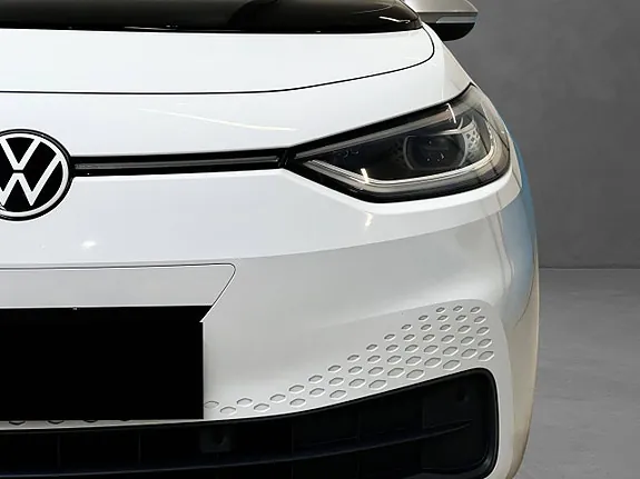 Volkswagen Id.3 2021 photo 4