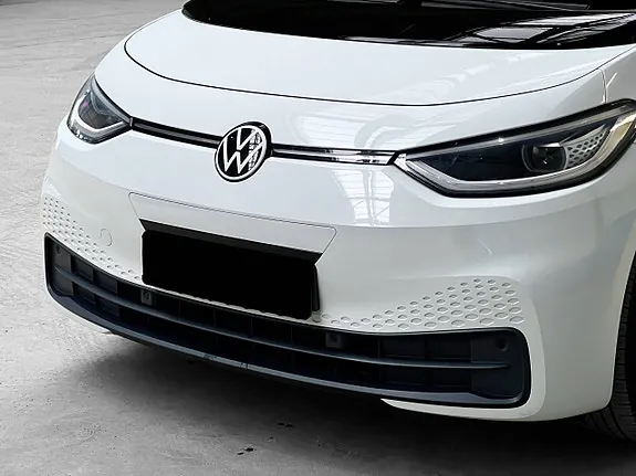Volkswagen Id.3 2021 photo 2