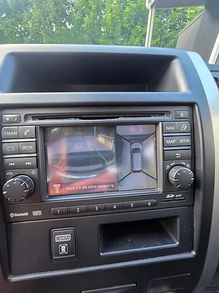 Nissan X-Trail 2013 photo 4