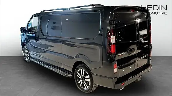 Renault Trafic 2025 photo 4