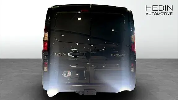 Renault Trafic 2025 photo 5