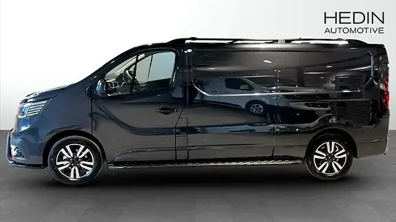 Renault Trafic 2025 photo 3