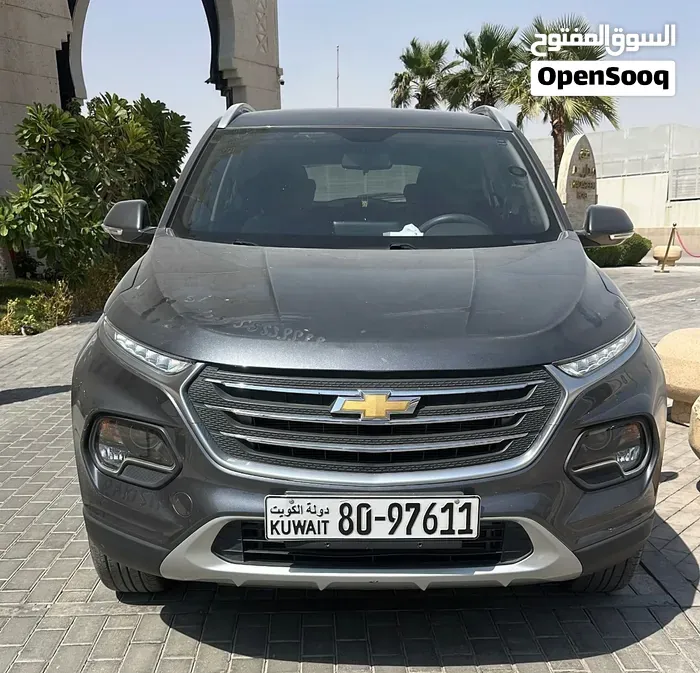 Chevrolet Groove 2023 photo 5