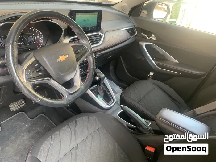 Chevrolet Groove 2023 photo 2