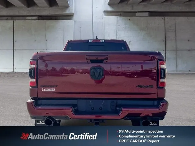 Ram 1500 2023 photo 5