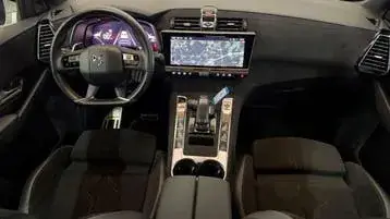 DS Automobiles Ds 7 2024 photo 3