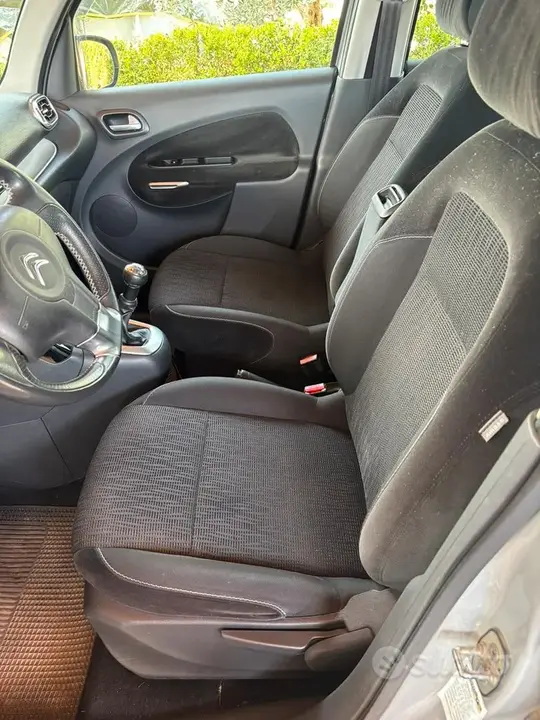 Citroen C3 Picasso 2014 photo 5