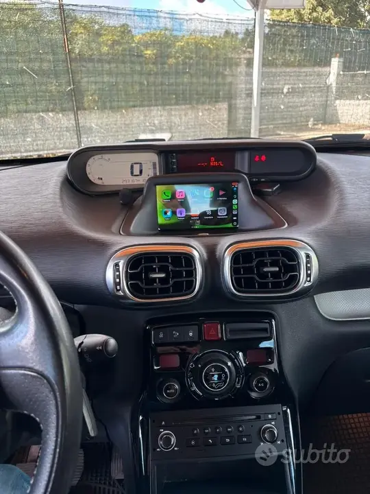 Citroen C3 Picasso 2014 photo 4