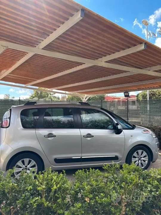 Citroen C3 Picasso 2014 photo 3