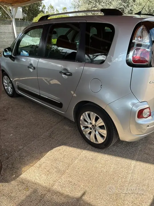Citroen C3 Picasso 2014 photo 2